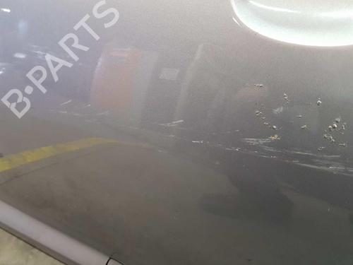 Left front door JAGUAR XF I (X250) 2.7 D | BP5882173C2 