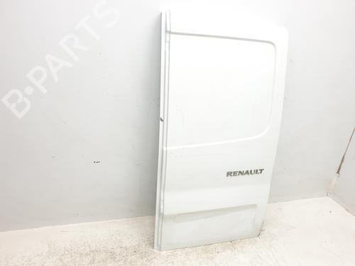 Right rear door RENAULT TRAFIC III Van (FG_) 1.6 dCi 140 (FGMA, FGMC) | BP29735969C5