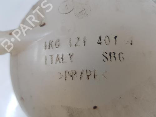Expansion tank AUDI A3 Sportback (8PA) 1.6 TDI | BP8632139C120 