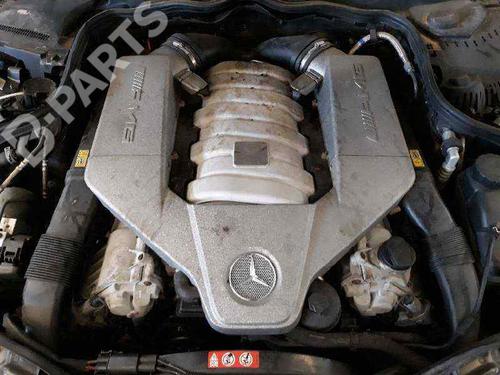 Left door airbag MERCEDES-BENZ CLS (C219) CLS 63 AMG (219.377) | BP5827329C52  - Image 44