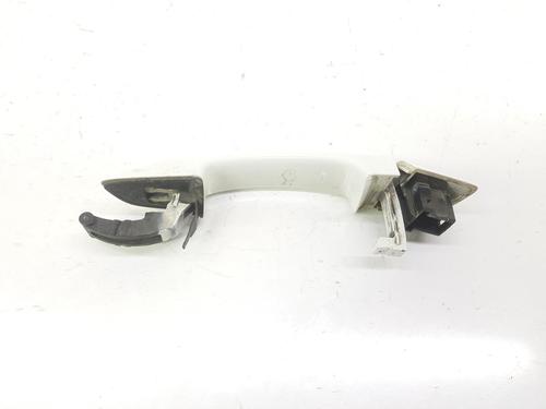 Front right exterior door handle VW SCIROCCO III (137, 138) 1.4 TSI | BP7463038C129 