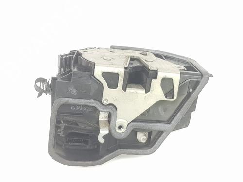Front left lock BMW X5 (E70) xDrive 30 d | BP15062414C98 