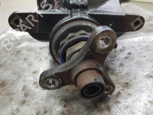 Rear differential BMW 1 (F20) 118 d | BP31573512M24 - Image 7