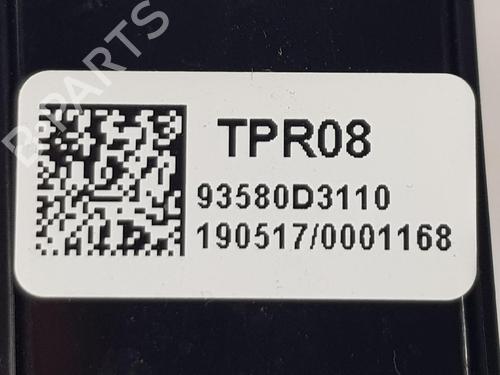 Right rear window switch HYUNDAI TUCSON (TL, TLE) 1.6 GDi | BP9144305I28 