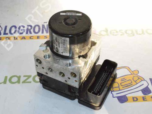 Used ABS pump LAND ROVER FREELANDER 2 (L359) 2.2 TD4 4x4 (160 hp) 12467407