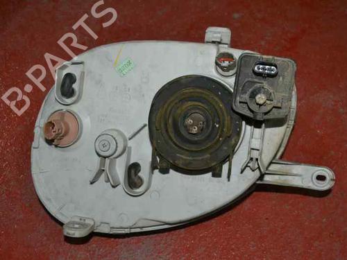 Right headlight HYUNDAI ATOS (MX) 1.0 i | BP1211113C29 