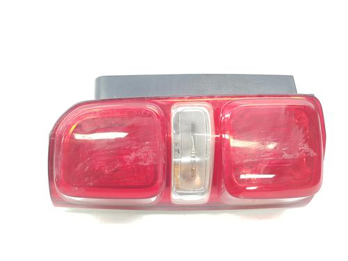 Used Left taillight Left taillight PEUGEOT EXPERT Van (V_) [2016-2026] 34554333 34554333