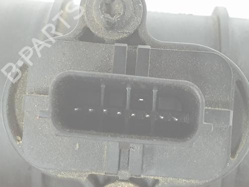 Mass air flow sensor OPEL CORSA D (S07) 1.4 (L08, L68) | BP8389137M95 