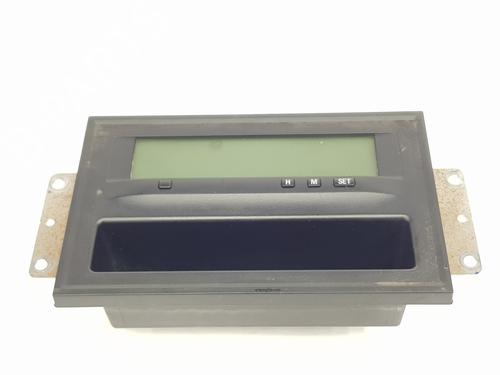 Used Other MITSUBISHI PAJERO III (V7_W, V6_W) 3.2 Di-D (V68W, V78W) (165 hp) 31042057