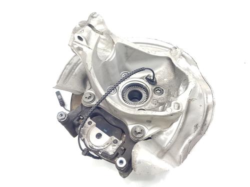 Left front steering knuckle BMW X4 (G02, F98) xDrive 20 d | BP30479589M25