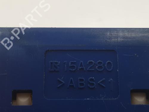 Switch TOYOTA LAND CRUISER PRADO (_J12_) 3.0 D-4D (KDJ120, KDJ125) | BP12465962I30 
