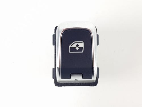 Used Left rear window switch AUDI A3 Sportback (8VA, 8VF) 30 TDI (115 hp) 23245103