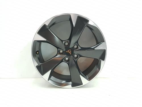 Fælk CUPRA LEON (KL1, KU1, KUG) 1.5 eTSI | BP34279798C45  - Image 5
