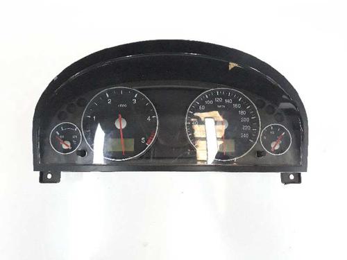 Used Instrument cluster FORD MONDEO IV Saloon (BA7) 2.0 TDCi (115 hp) 5590734