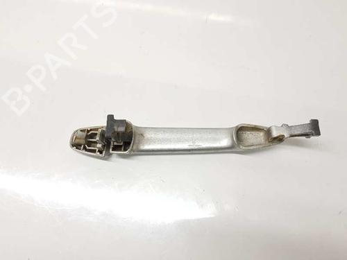 Tailgate handle TOYOTA LAND CRUISER PRADO (_J12_) 3.0 D-4D (KDJ120, KDJ125) | BP6709301C132 