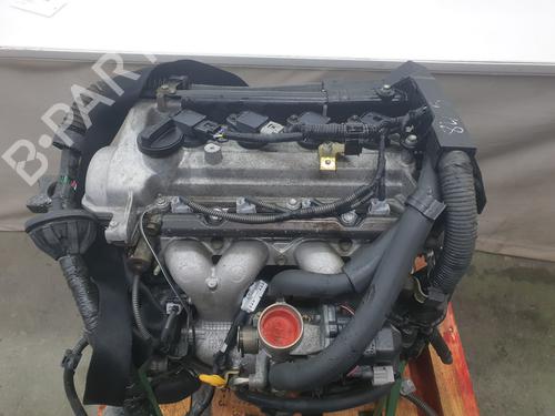 Używane Silnik TOYOTA PRIUS Liftback (_W2_) 1.5 Hybrid (NHW20_, NHW20R) (112 hp) 25672030