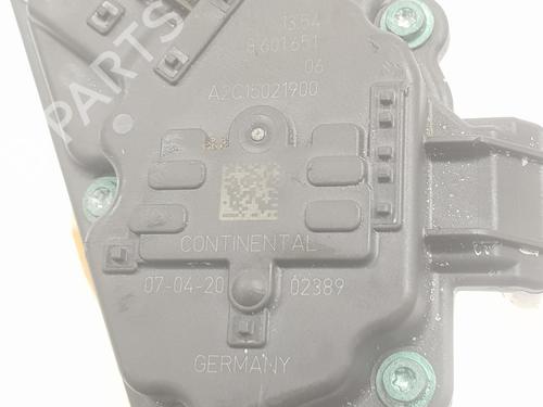 Throttle body BMW 3 (G20, G80, G28) 330 i xDrive | BP16719861M82 