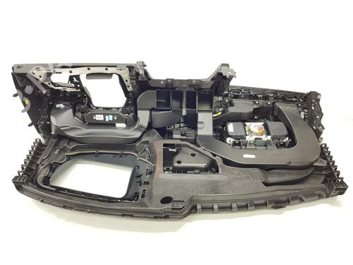 Kollisonspute sett AUDI Q4 SUV (F4B) 50 e-tron quattro | BP27879471C86 