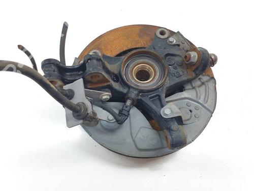 Left front steering knuckle CITROËN BERLINGO (ER_, EC_) 1.5 BlueHDi 100 | BP40186630M25 - Image 3