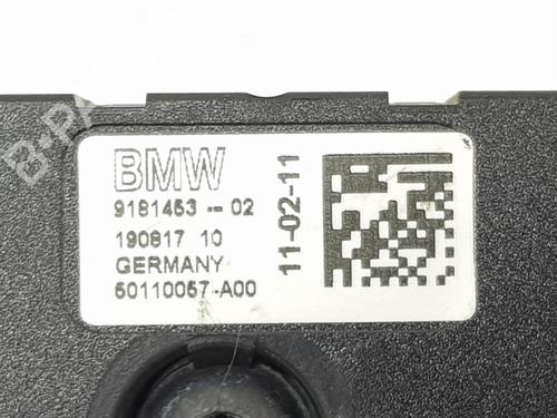 Electronic module BMW X1 (E84) sDrive 20 d | BP17710920M83 