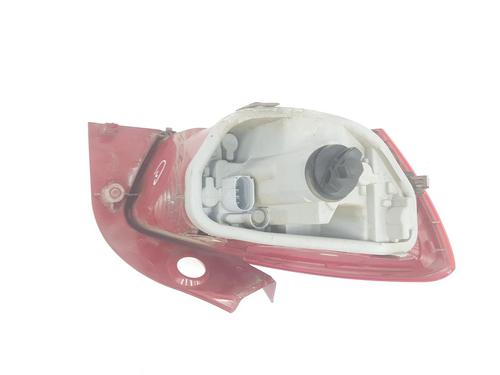 Right taillight SEAT IBIZA IV (6J5, 6P1) 1.9 TDI | BP9845607C35 