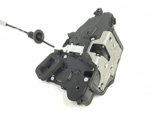 Front left lock SKODA KAMIQ (NW4) 1.0 TSI | BP31598775C98 