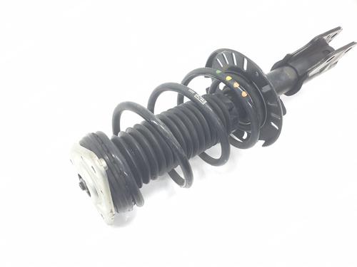 Left front shock absorber PEUGEOT 3008 II SUV (MC_, MR_, MJ_, M4_) 1.5 BlueHDi 130 | BP26958089M16 