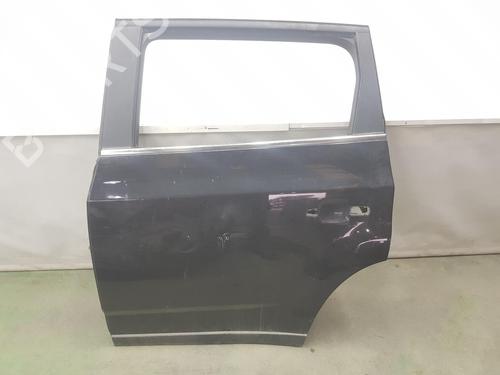 Used Left rear door CHEVROLET ORLANDO (J309) 2.0 D (163 hp) 6442608