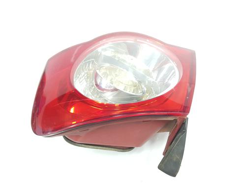 Used Right taillight VW PASSAT B6 (3C2) [2005-2010]  27640789