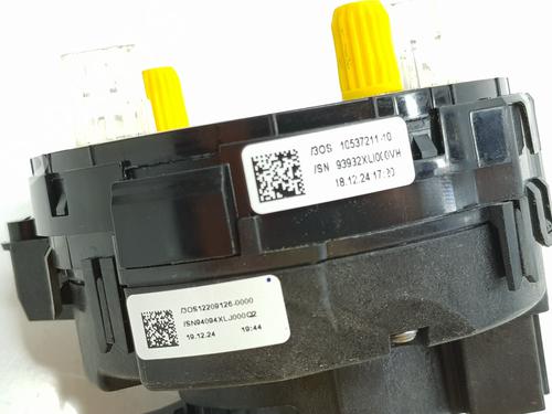 Squib airbag TESLA MODEL 3 (5YJ3)  | BP37697307C102  - Image 6
