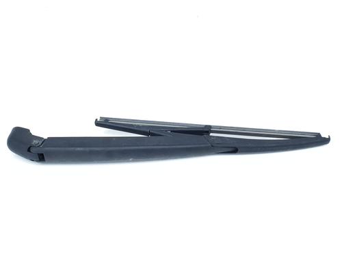 Used Rear windshield wiper arm FIAT 500L (351_, 352_) 1.4 (199LYB1B) (95 hp) 22562930