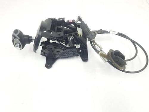 Gear lever NISSAN NV200 / EVALIA Bus e-NV (ME0M) | BP11353105M90 
