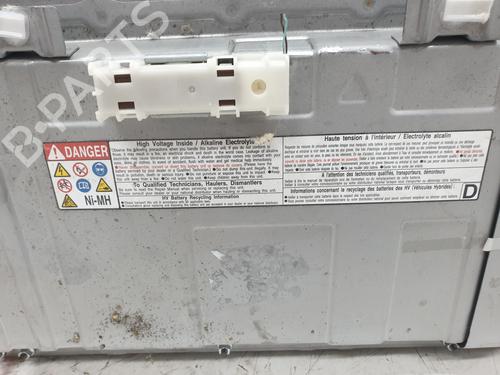 Battery TOYOTA YARIS (_P13_) 1.5 Hybrid (NHP130_, NHP130) | BP27280125E11 