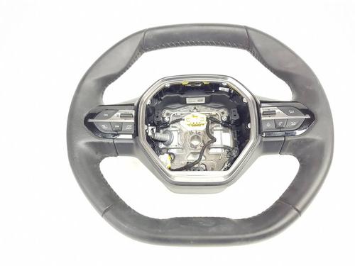 Used Steering wheel Steering wheel PEUGEOT 308 III (FB_, FH_, FP_, F3_, FM_) [2021-2026] 40514953 40514953