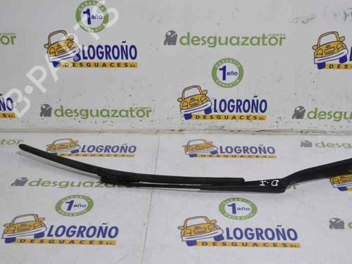 Front wipers mechanism BMW X3 (E83) 3.0 d (204 hp) 61613453533 | 61613453533 | 7051619 |