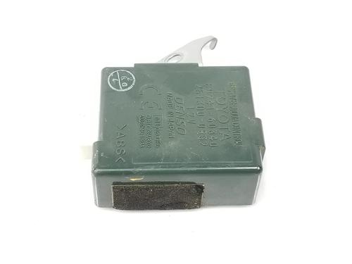 Electronic module TOYOTA LAND CRUISER PRADO (_J12_) 3.0 D-4D (KDJ120, KDJ125) | BP9154851M83 