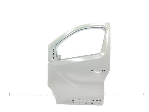 Used Left front door FIAT TALENTO Van (296_) 2.0 EcoJet (120 hp) 15885055