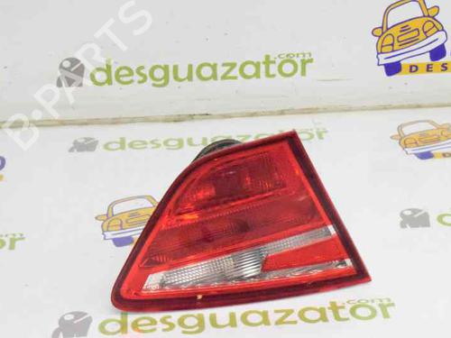 Achterlicht kofferdeksel achterklep links SEAT TOLEDO IV (KG3) 1.6 TDI (105 hp) 13098584