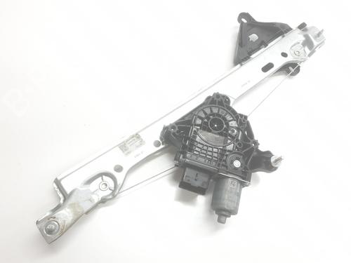 Rear left window mechanism DACIA DUSTER (PYM_, PYN_) 1.2 TCe 130 | BP34698775C24 - Image 3
