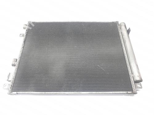 AC radiator KIA OPTIMA (JF) 1.7 CRDi | BP21381589M32 