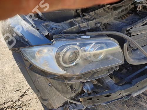 Right front window switch BMW 1 Coupe (E82) 120 d | BP11052473C105  - Image 31