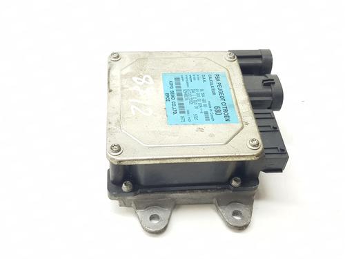 Electronic module CITROËN C2 (JM_) 1.4 | BP27988463M83 