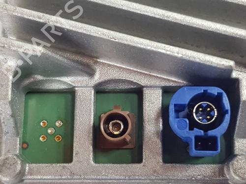 Electronic module FORD PUMA (J2K, CF7) 1.0 EcoBoost | BP38524537M83 - Image 6