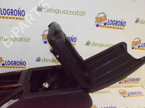Armrest / Center console BMW X5 (E53) 3.0 d | BP20848587I20 