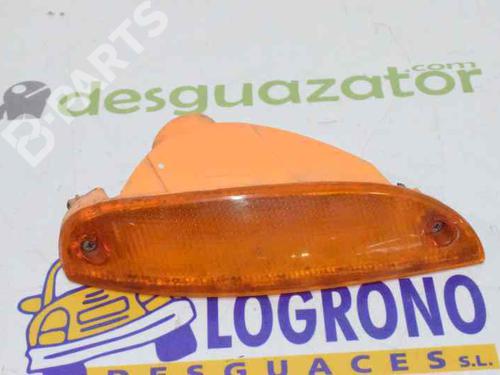 Used Right front indicator Right front indicator DAEWOO MATIZ (M100, M150) 0.8 (52 hp) 771035 771035