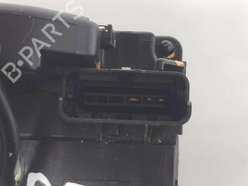 Front right lock NISSAN JUKE (F15) 1.2 DIG-T | BP6012934C97 