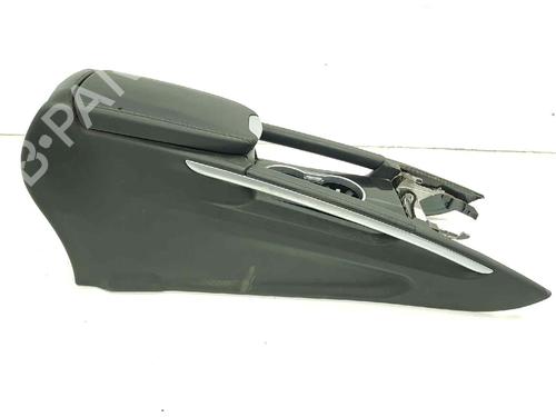 Used Armrest / Center console MERCEDES-BENZ M-CLASS (W164) ML 300 CDI 4-matic (164.121) (204 hp) 7152719
