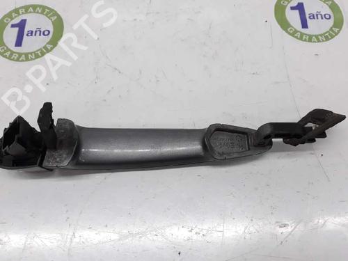 Høyre bak utvendig håndtak BMW X5 (E70) xDrive 30 d | BP2338522C130 