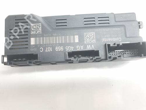 Elektronisk modul AUDI A6 C7 (4G2, 4GC) 2.0 TDI | BP29454228M83 