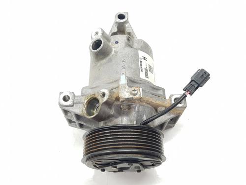 Used AC compressor AC compressor DACIA SANDERO III 1.0 TCe 90 (91 hp) 36223554 36223554
